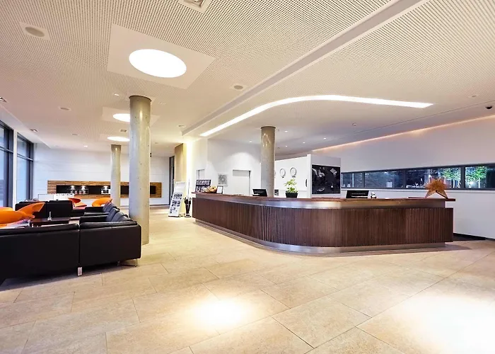 希尔lago餐厅&酒店 酒店 乌尔姆