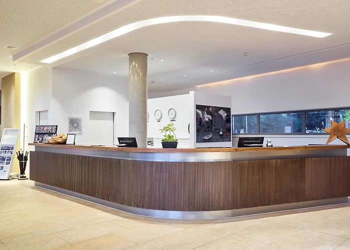 & Restaurant Am Hotel Ulm