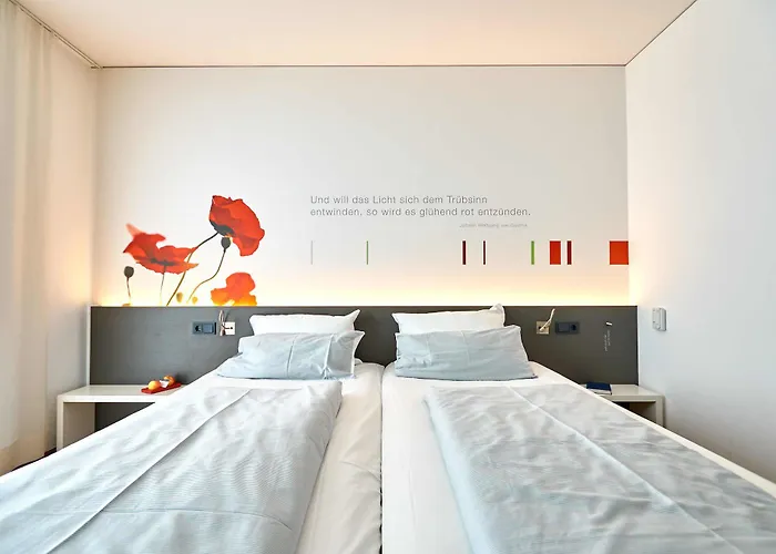 Hotel & Restaurant Am 4*