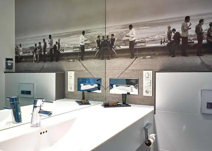 & Restaurant Am 4* Ulm