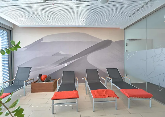 & Restaurant Am 4* Ulm