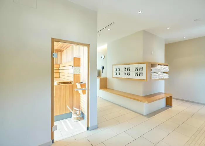 Hotel & Restaurant Am 4*