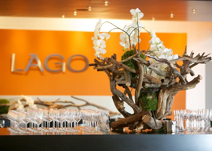 Hotel & Restaurant Am Ulm