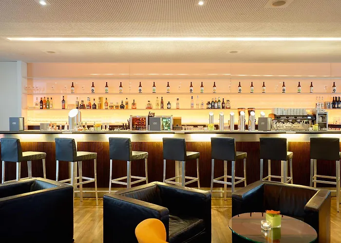 Hotel & Restaurant Am