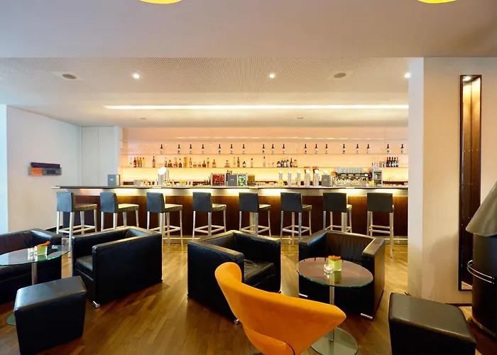 & Restaurant Am Hotel 4*