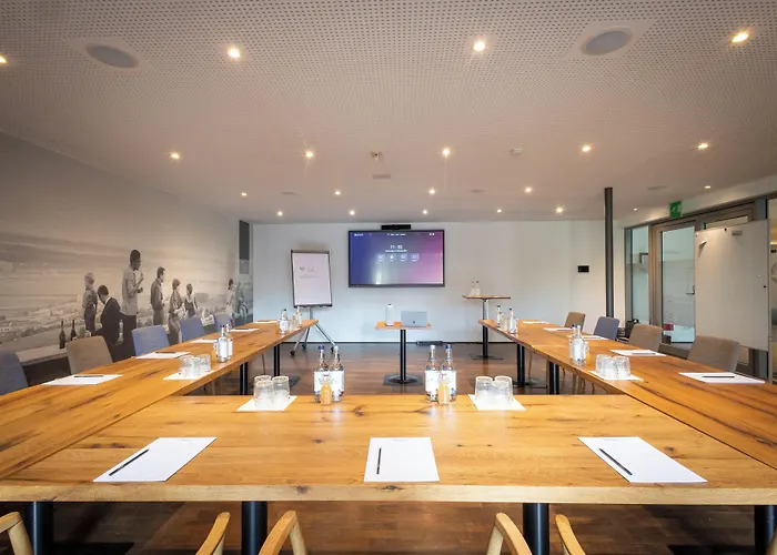 & Restaurant Am Hotel