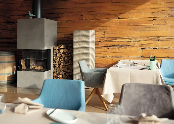 & Restaurant Am Hotel Ulm