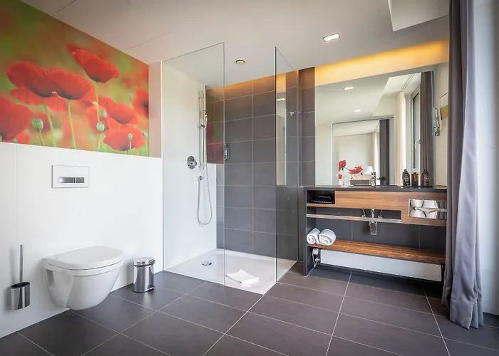 & Restaurant Am Hotel