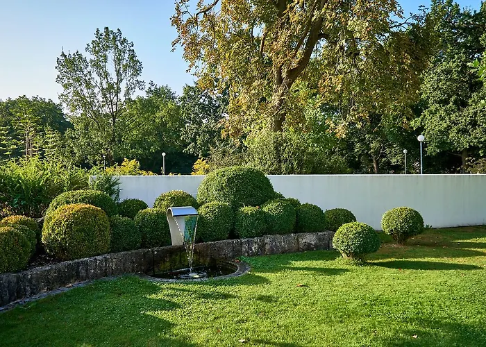 & Restaurant Am Hotel Ulm