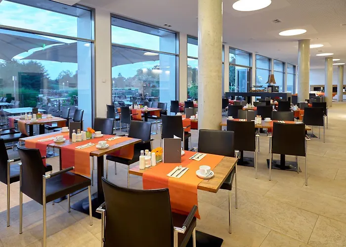 & Restaurant Am Hotel 4*