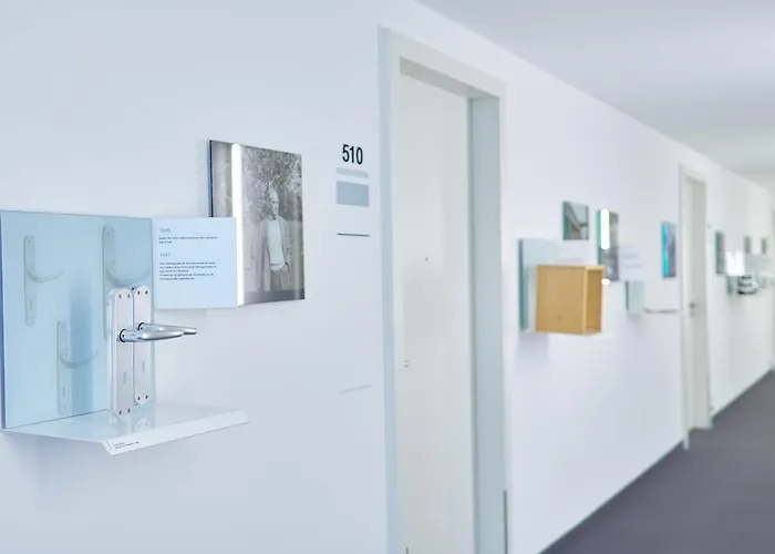 希尔lago餐厅&酒店 酒店 乌尔姆