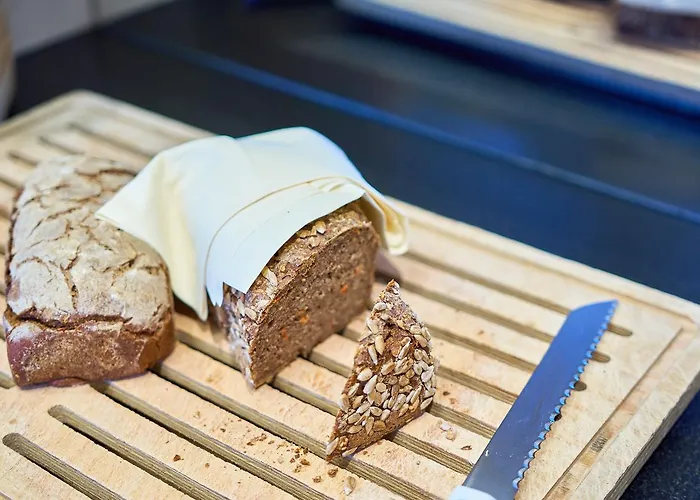 & Restaurant Am 4* Ulm